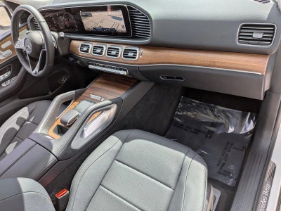 2026 Mercedes-Benz GLE GLE 350 SUV