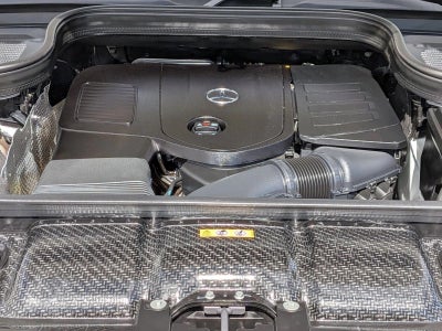 2026 Mercedes-Benz GLE GLE 350 SUV