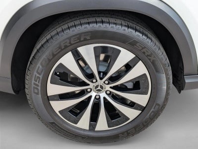 2026 Mercedes-Benz GLE GLE 350 SUV