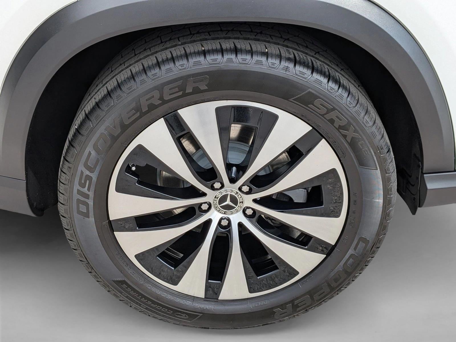 2026 Mercedes-Benz GLE GLE 350 SUV