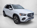 2026 Mercedes-Benz GLE GLE 350 SUV