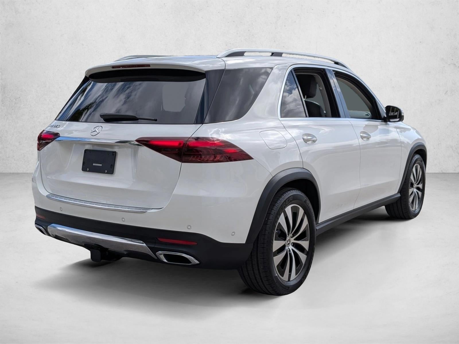 2026 Mercedes-Benz GLE GLE 350 SUV