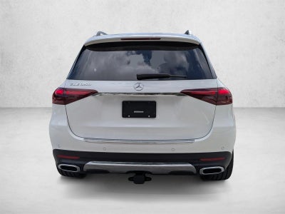 2026 Mercedes-Benz GLE GLE 350 SUV