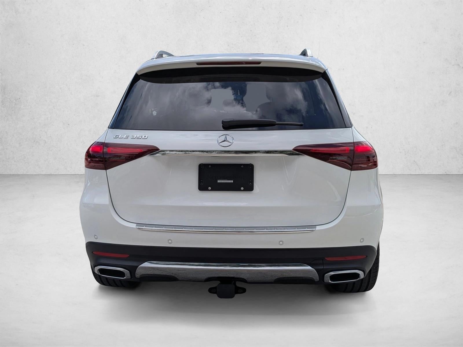 2026 Mercedes-Benz GLE GLE 350 SUV