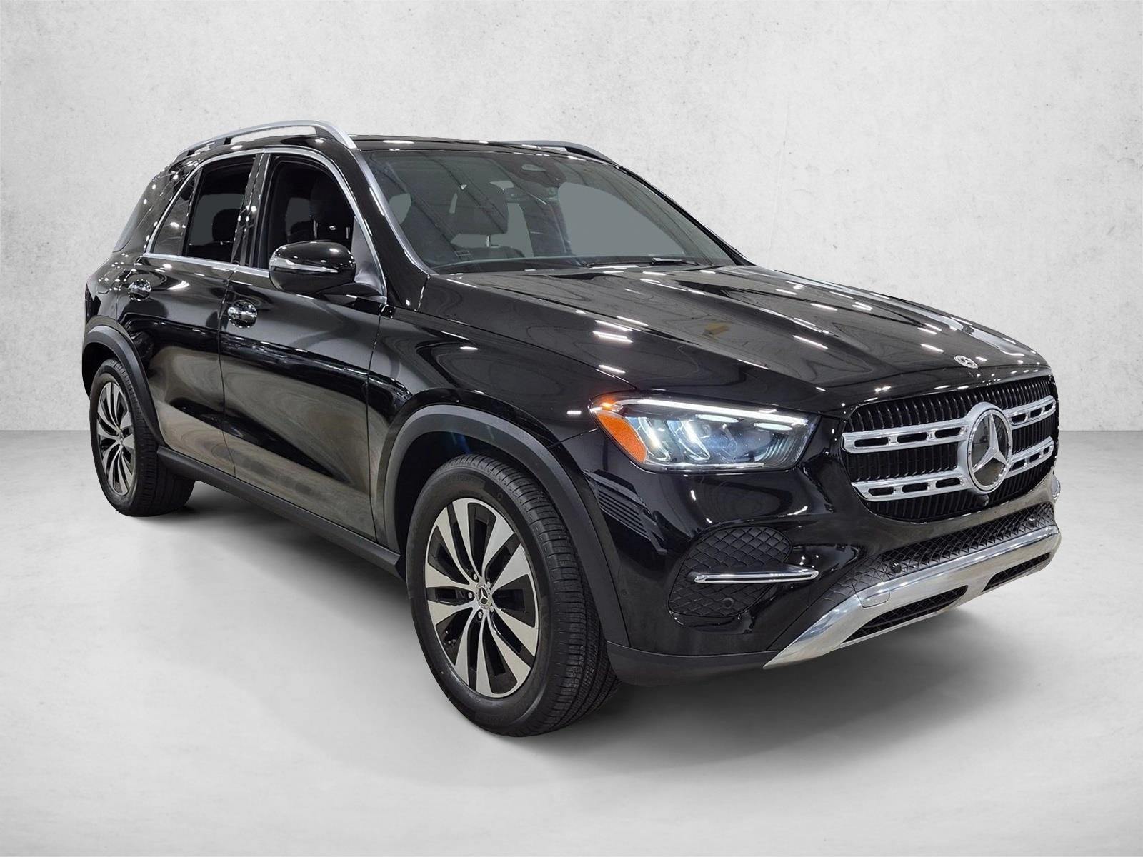 2026 Mercedes-Benz GLE GLE 350 SUV