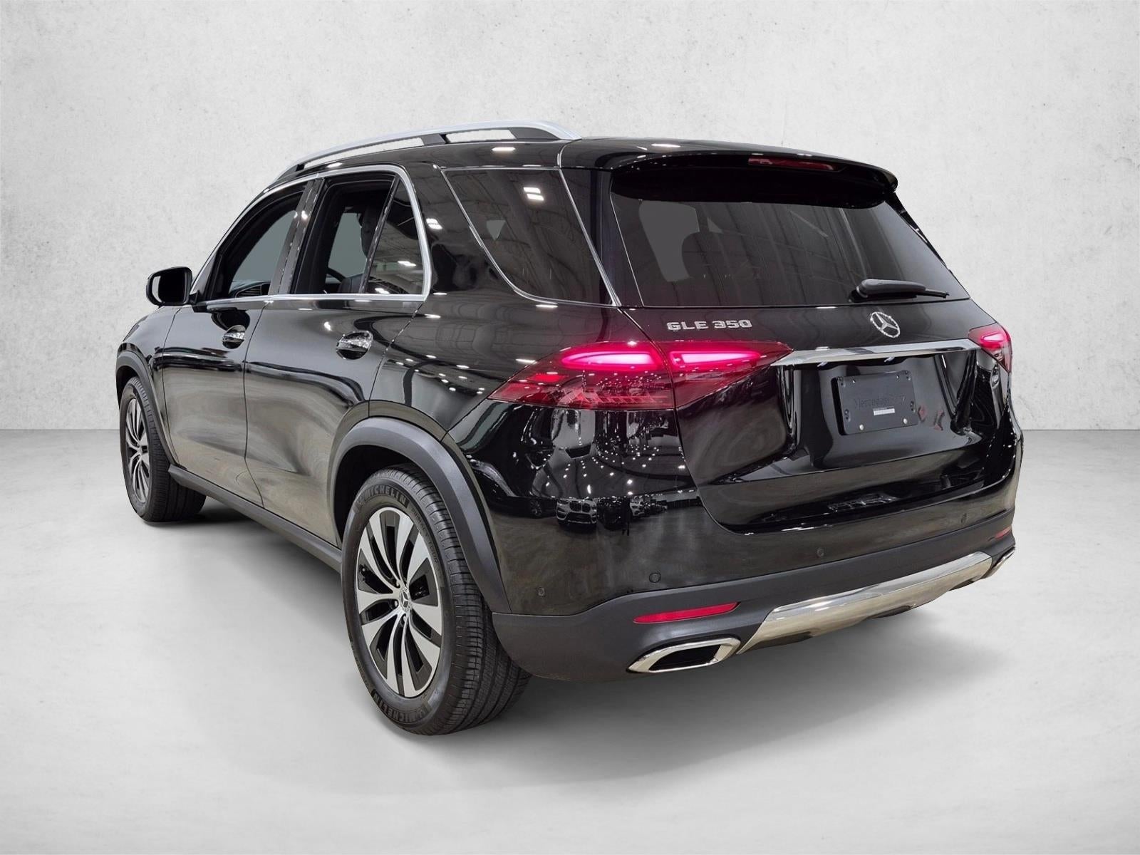 2026 Mercedes-Benz GLE GLE 350 SUV