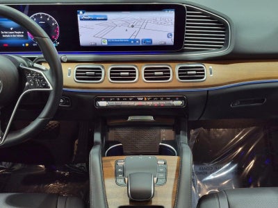 2026 Mercedes-Benz GLE GLE 350 SUV