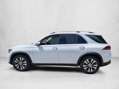 2026 Mercedes-Benz GLE GLE 350 SUV