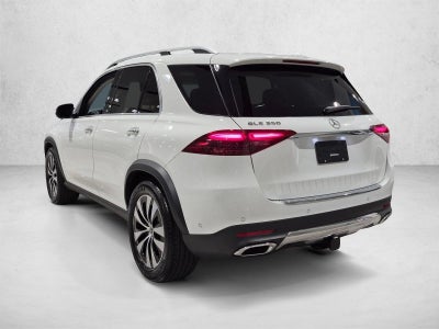 2026 Mercedes-Benz GLE GLE 350 SUV