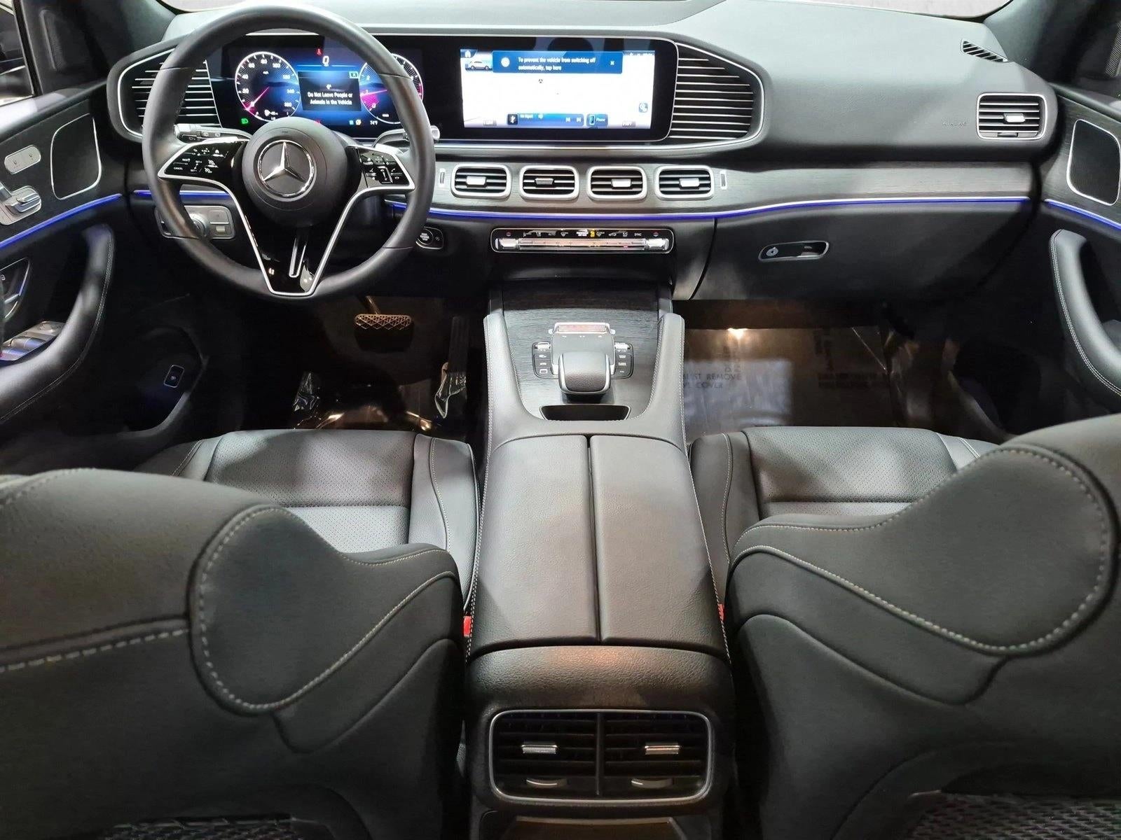 2026 Mercedes-Benz GLE GLE 350 SUV