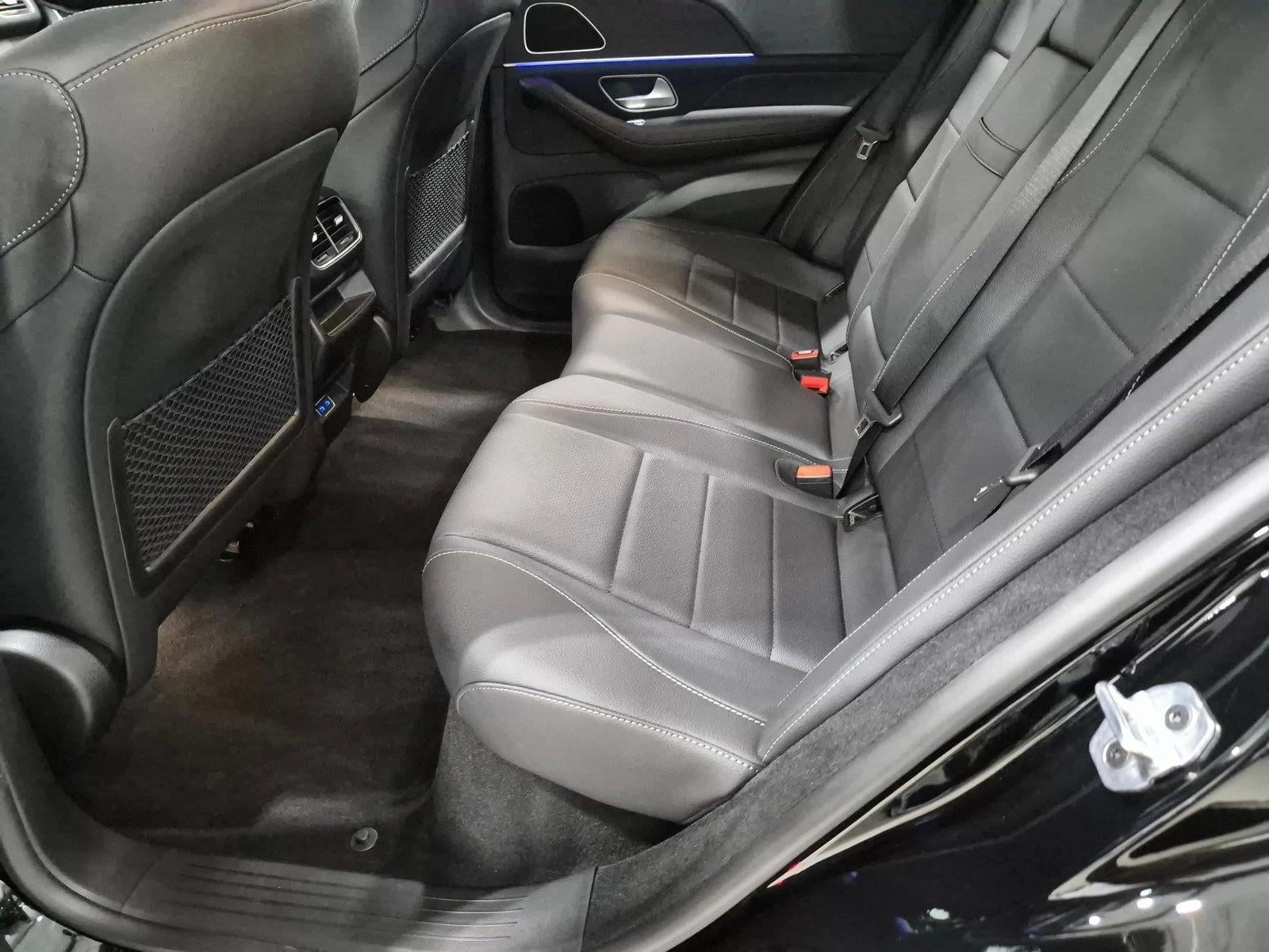 2026 Mercedes-Benz GLE GLE 350 SUV
