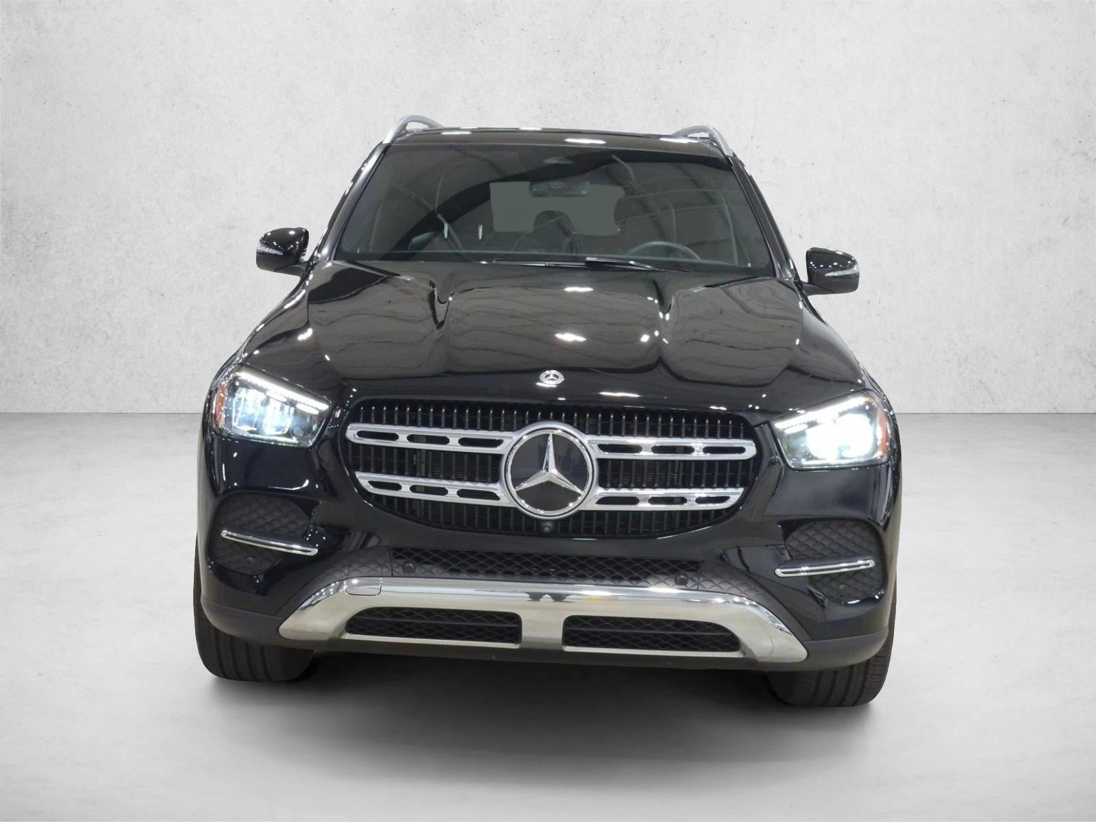 2026 Mercedes-Benz GLE GLE 350 SUV