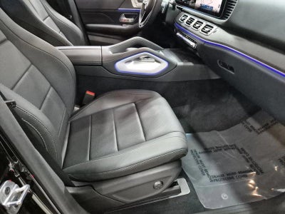 2026 Mercedes-Benz GLE GLE 350 SUV