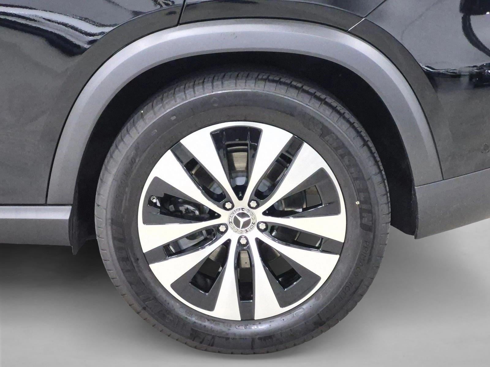2026 Mercedes-Benz GLE GLE 350 SUV