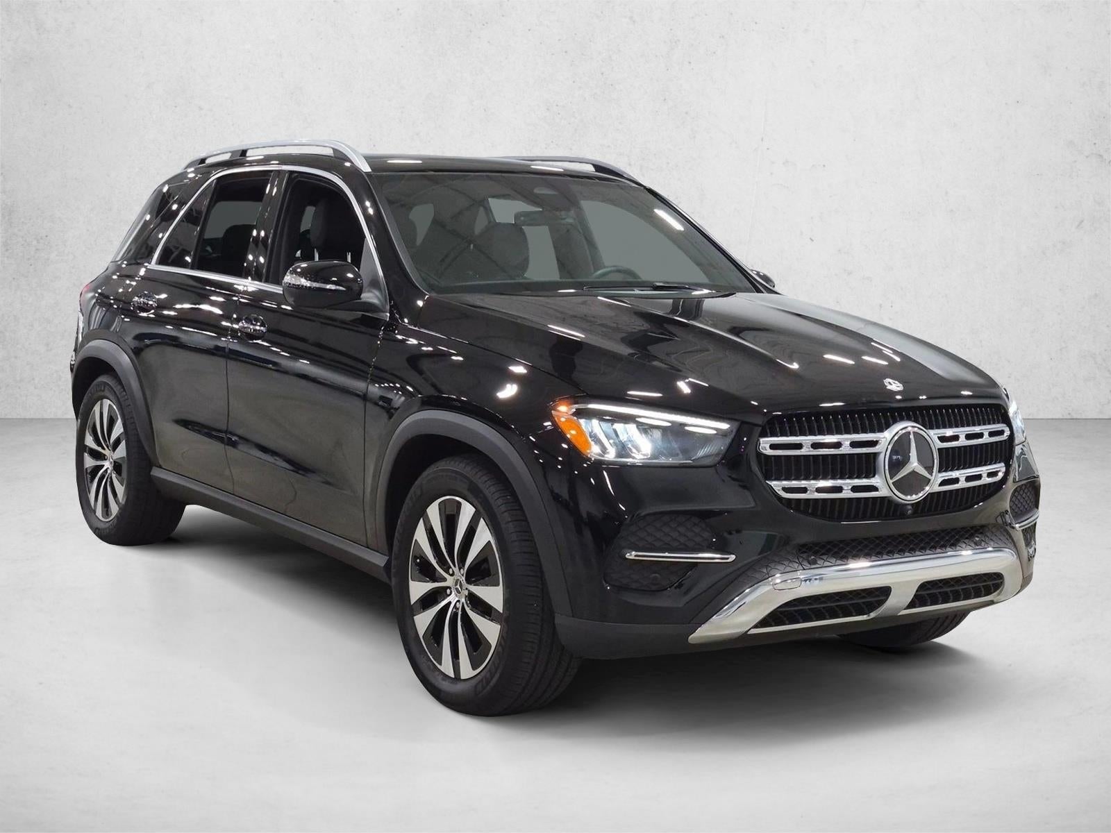2026 Mercedes-Benz GLE GLE 350 SUV