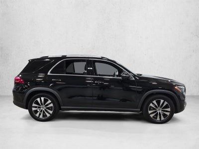 2026 Mercedes-Benz GLE GLE 350 SUV