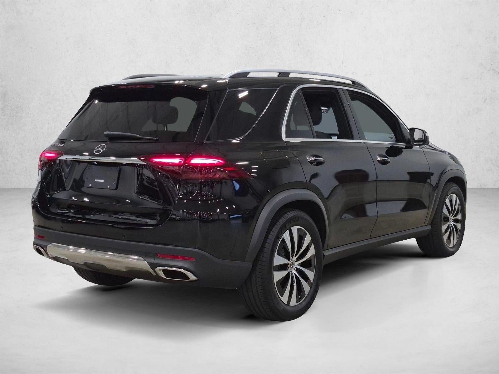2026 Mercedes-Benz GLE GLE 350 SUV