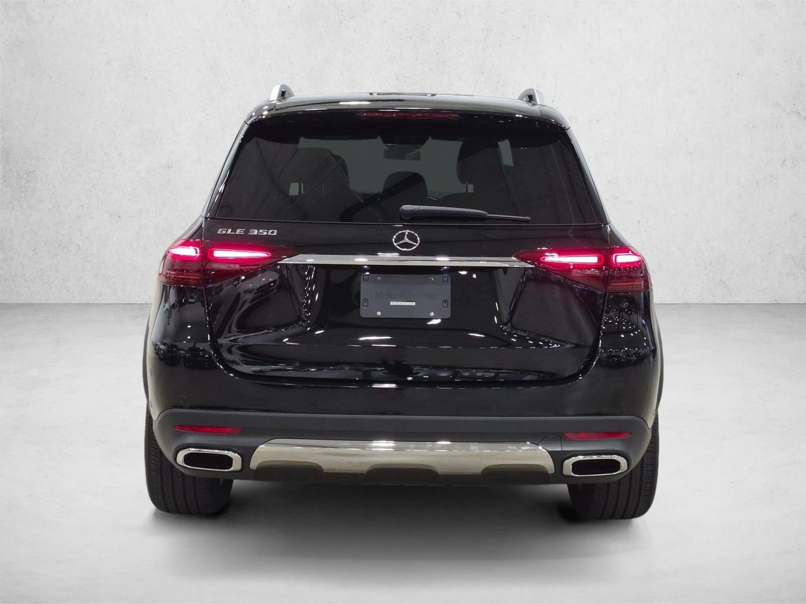 2026 Mercedes-Benz GLE GLE 350 SUV
