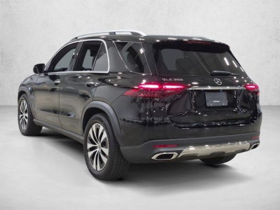 2026 Mercedes-Benz GLE GLE 350 SUV