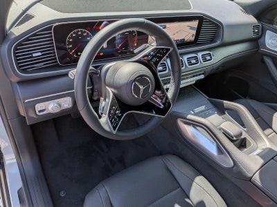 2026 Mercedes-Benz GLE GLE 350 SUV