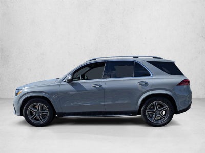 2026 Mercedes-Benz GLE GLE 350 SUV