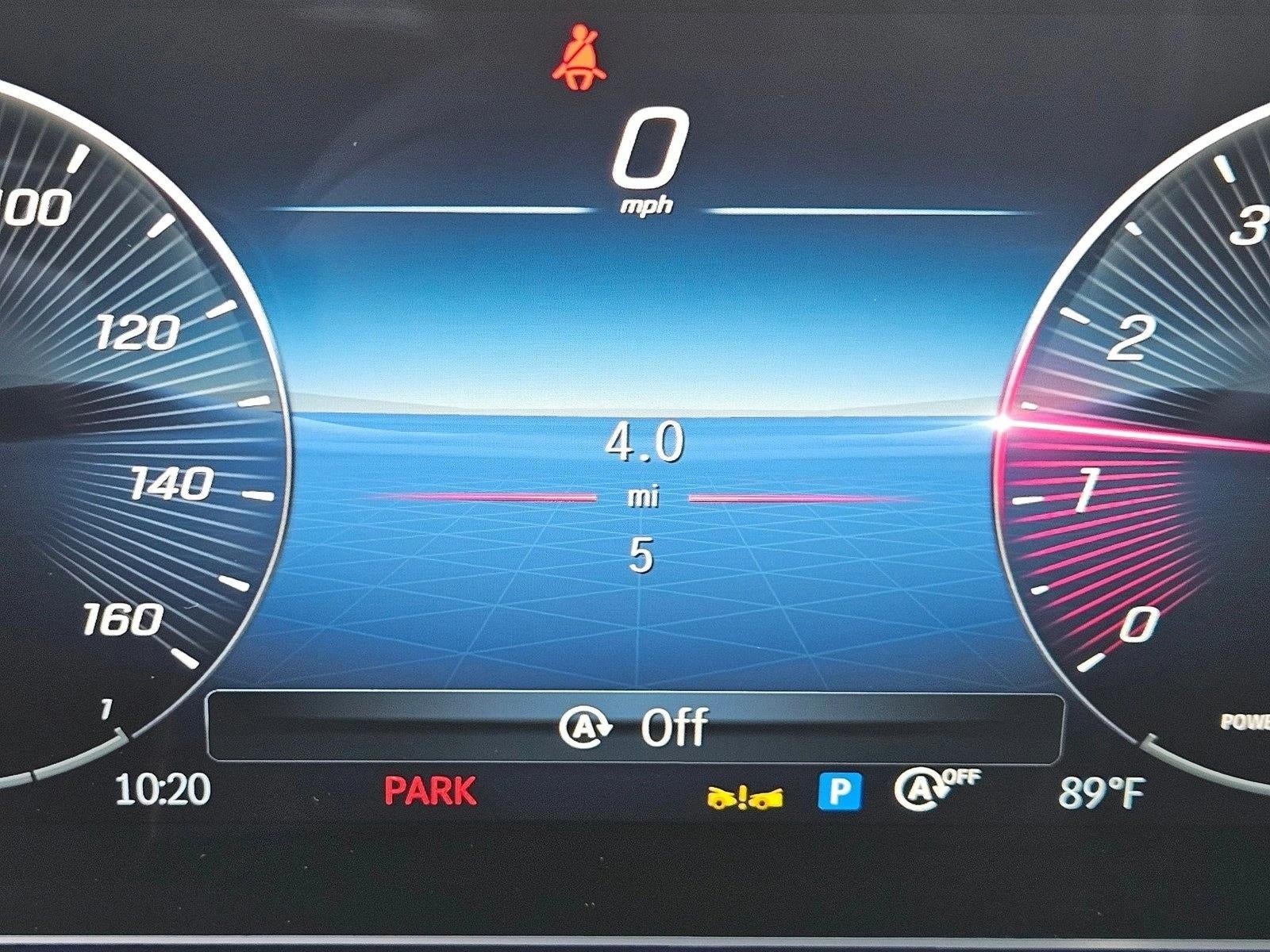 2025 Mercedes-Benz GLE GLE 350 SUV