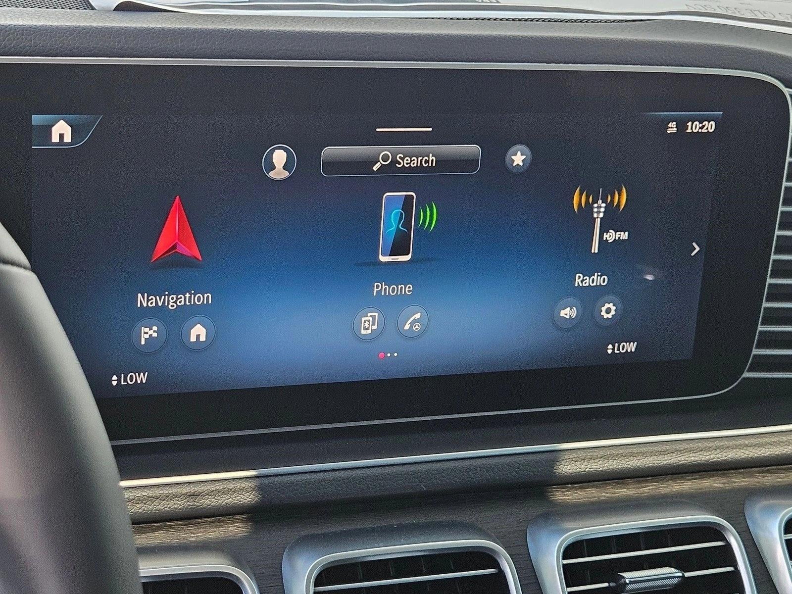 2025 Mercedes-Benz GLE GLE 350 SUV