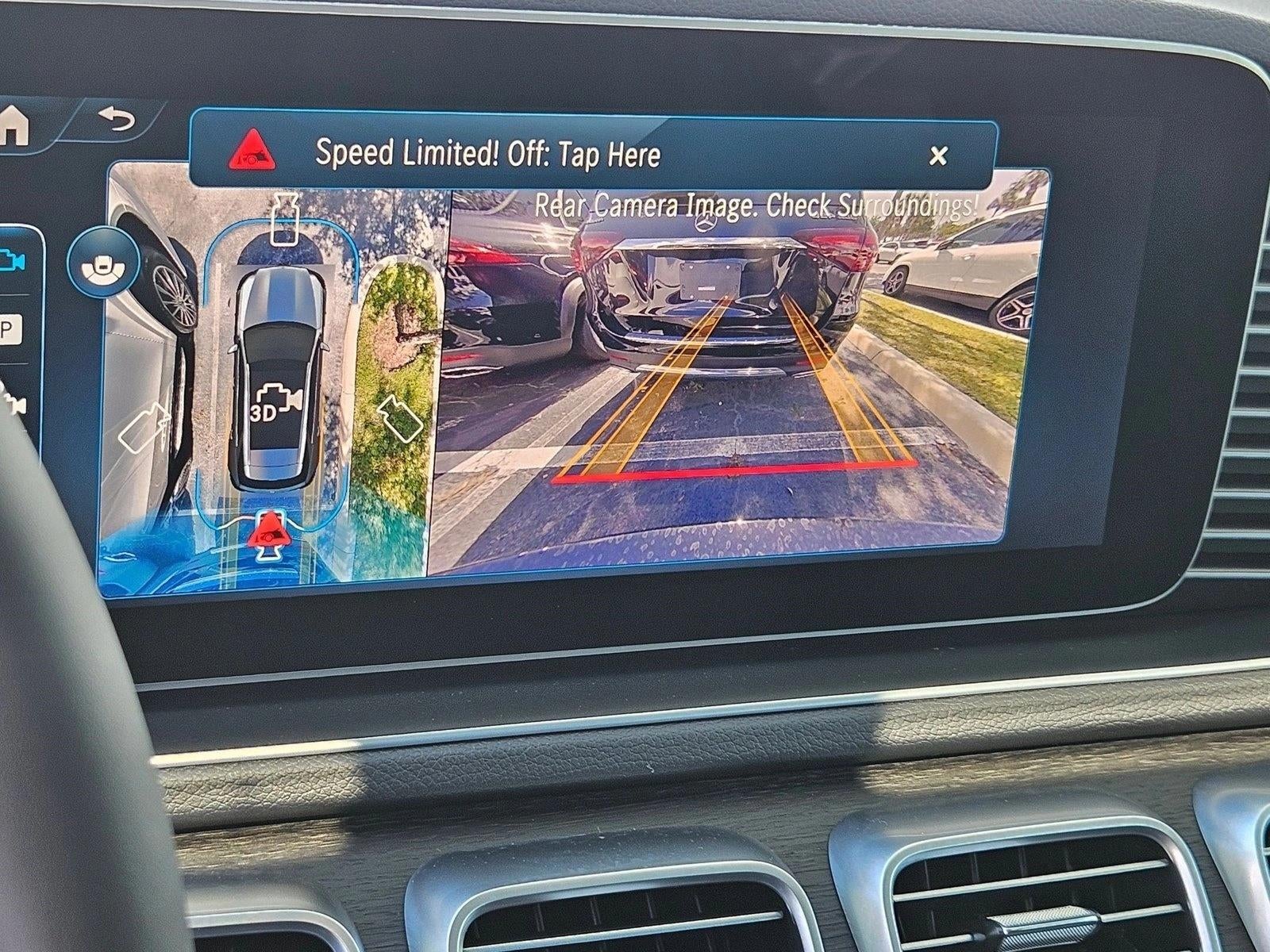 2025 Mercedes-Benz GLE GLE 350 SUV