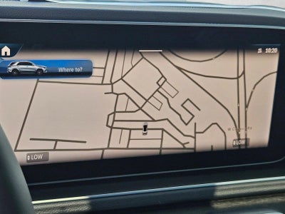 2025 Mercedes-Benz GLE GLE 350 SUV