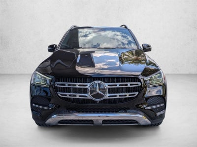 2025 Mercedes-Benz GLE GLE 350 SUV