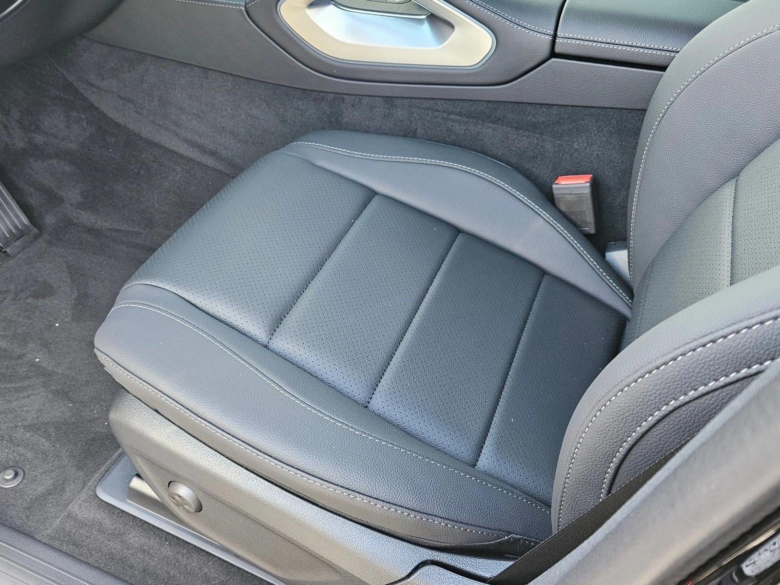 2025 Mercedes-Benz GLE GLE 350 SUV