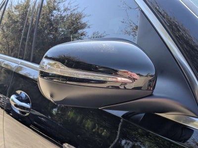 2025 Mercedes-Benz GLE GLE 350 SUV