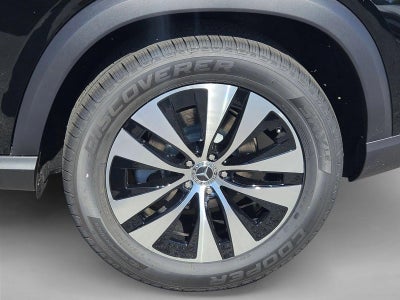 2025 Mercedes-Benz GLE GLE 350 SUV