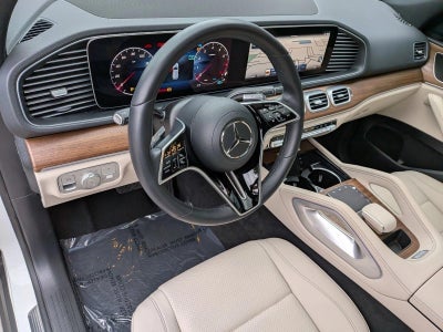 2025 Mercedes-Benz GLE GLE 350 SUV