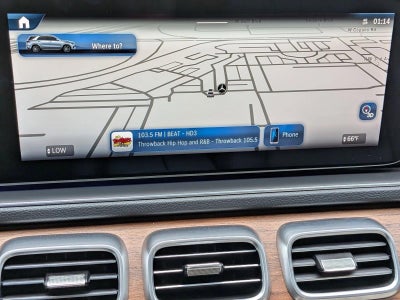 2025 Mercedes-Benz GLE GLE 350 SUV