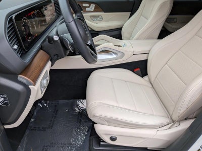 2025 Mercedes-Benz GLE GLE 350 SUV
