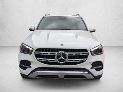2025 Mercedes-Benz GLE GLE 350 SUV
