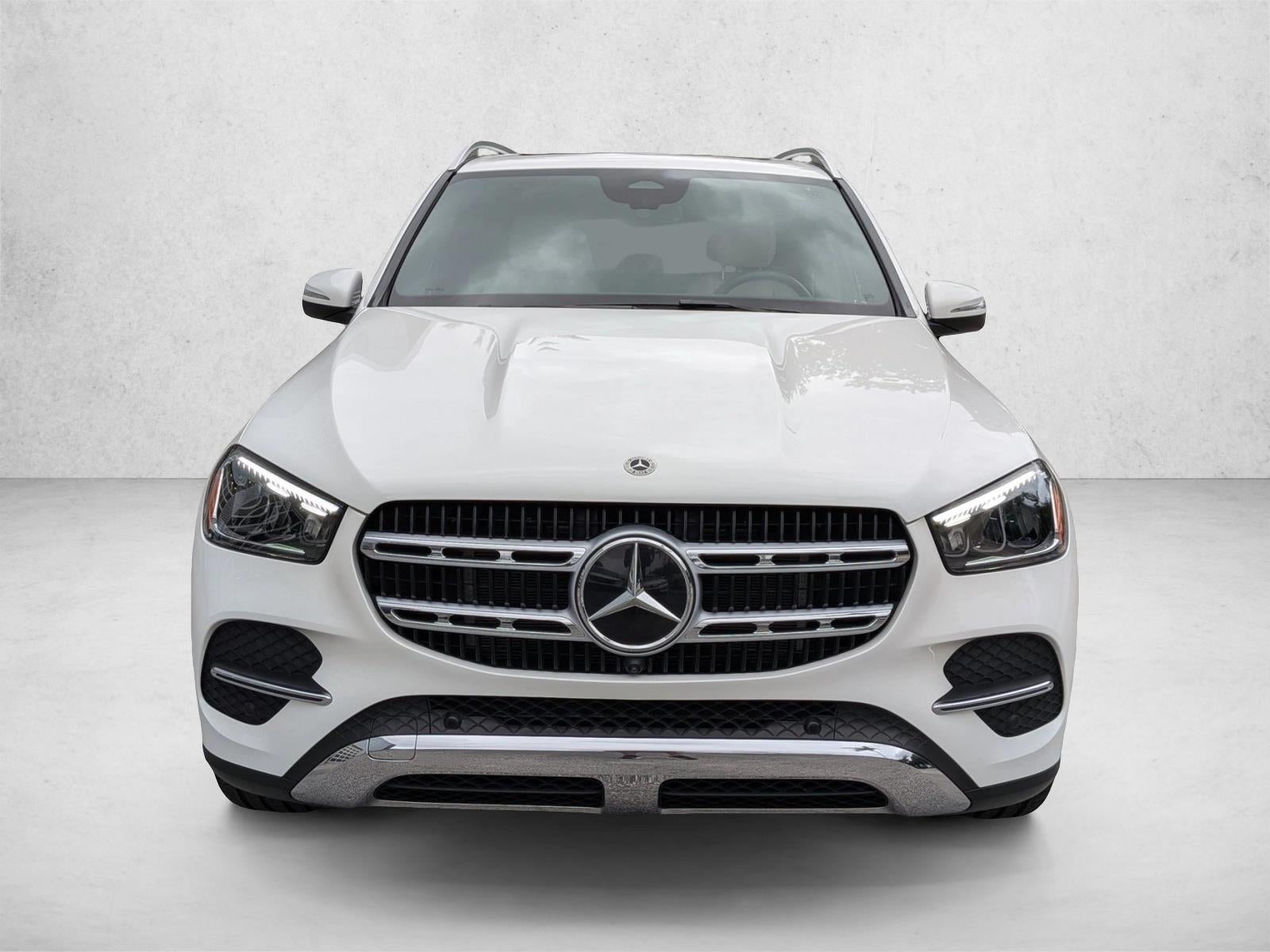 2025 Mercedes-Benz GLE GLE 350 SUV