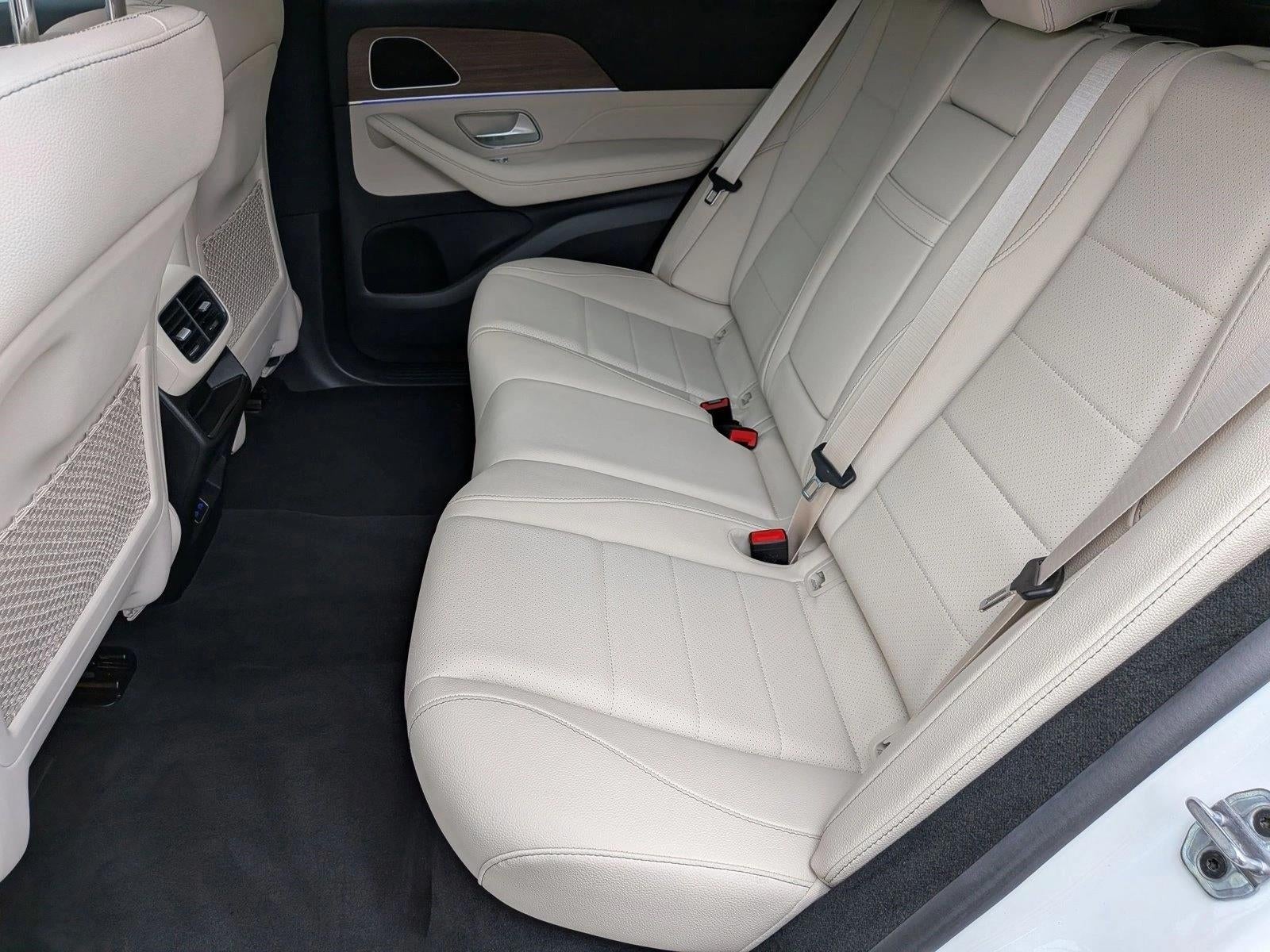 2025 Mercedes-Benz GLE GLE 350 SUV