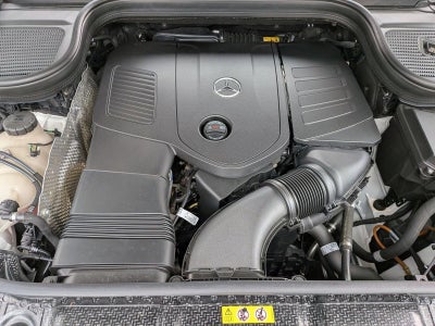 2025 Mercedes-Benz GLE GLE 350 SUV