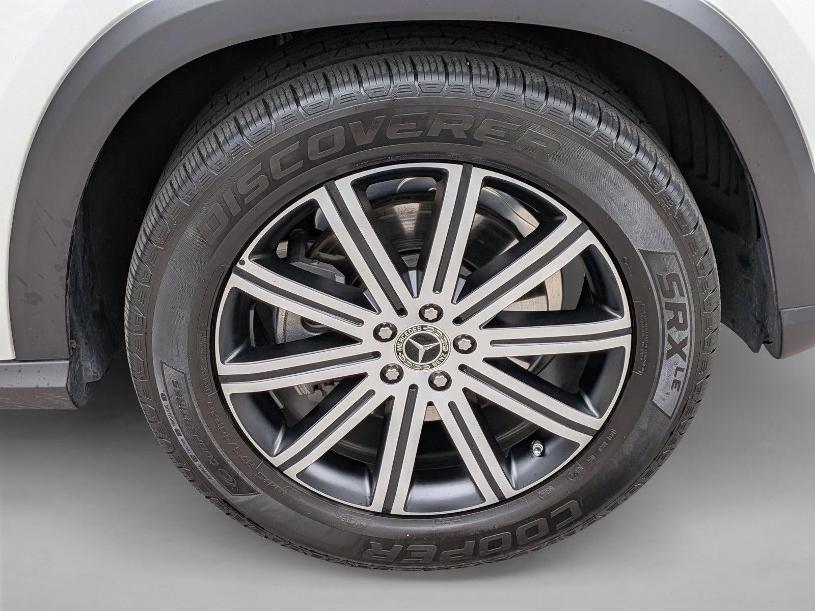 2025 Mercedes-Benz GLE GLE 350 SUV