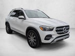 2025 Mercedes-Benz GLE GLE 350 SUV