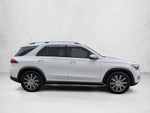 2025 Mercedes-Benz GLE GLE 350 SUV