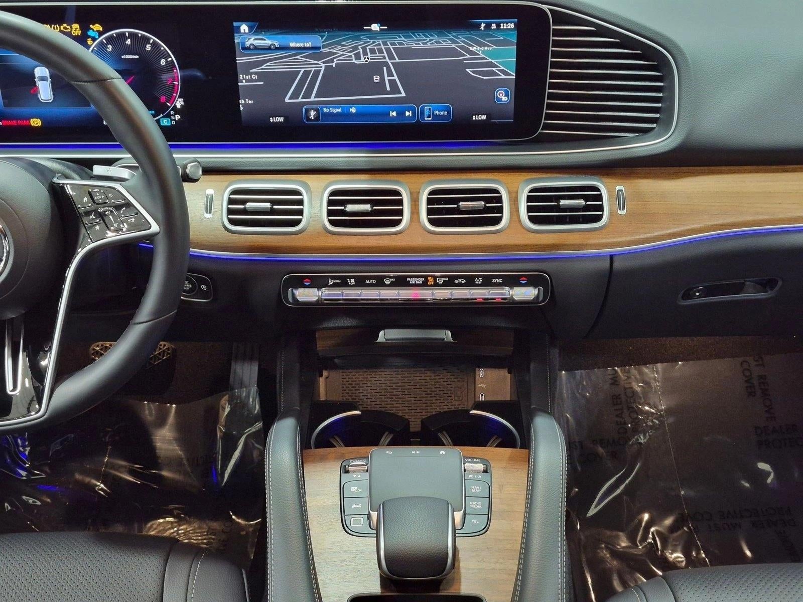 2026 Mercedes-Benz GLE GLE 350 SUV