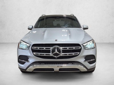 2026 Mercedes-Benz GLE GLE 350 SUV