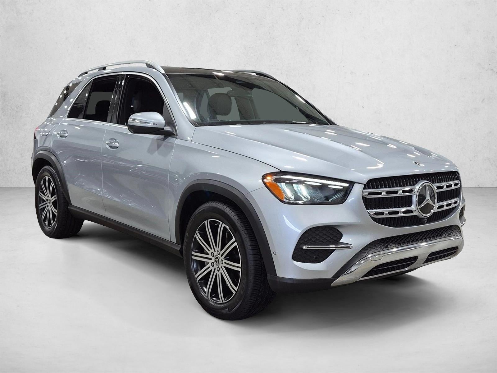2026 Mercedes-Benz GLE GLE 350 SUV