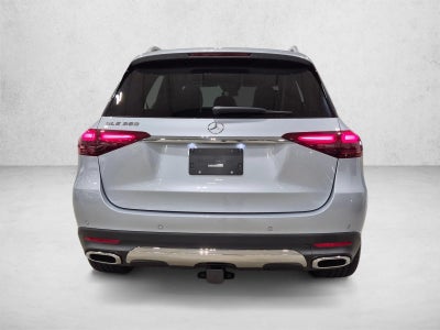 2026 Mercedes-Benz GLE GLE 350 SUV