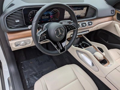 2026 Mercedes-Benz GLE GLE 350 SUV
