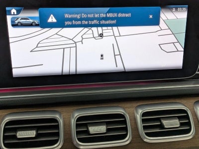 2026 Mercedes-Benz GLE GLE 350 SUV