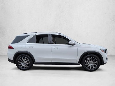 2026 Mercedes-Benz GLE GLE 350 SUV